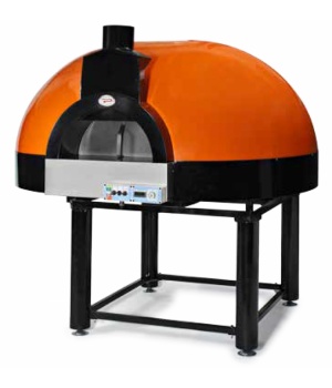 Traditional pizza oven JOY 130 TW WOOD PAVESI