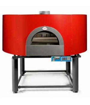Traditional pizza oven PVP 150 ROUND WOOD PAVESI