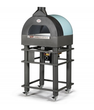 Traditional pizza oven JOY 60 GAS PAVESI