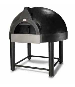 Traditional pizza oven JOY 140 GAS PAVESI