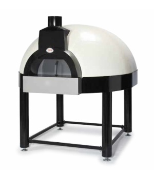 Traditional pizza oven JOY 140/160 GAS PAVESI