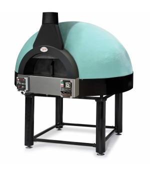 Traditional pizza oven JOY 130 TW GAS PAVESI