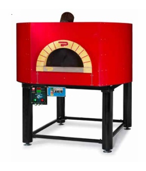 Traditional pizza oven TWISTER GAS PAVESI