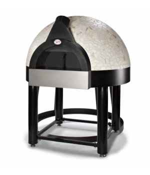 Traditional pizza oven JOY 120 WOOD PAVESI