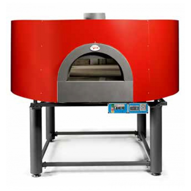 eCaterstore.com - Traditional pizza oven PVP 150 ROUND WOOD PAVESI