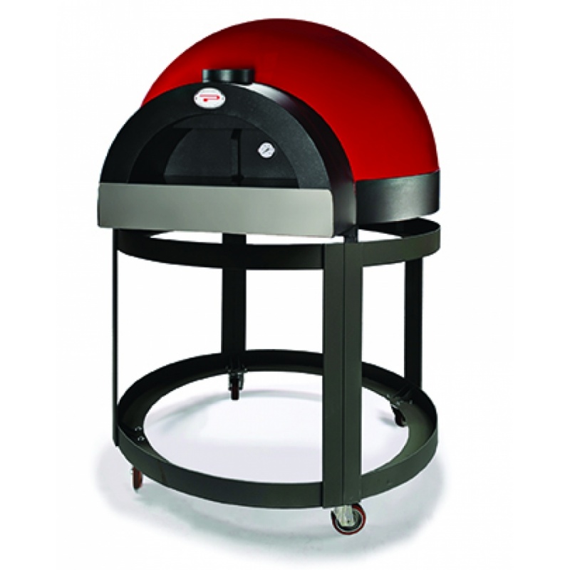 eCaterstore.com - Traditional pizza oven JOY 90 WOOD PAVESI
