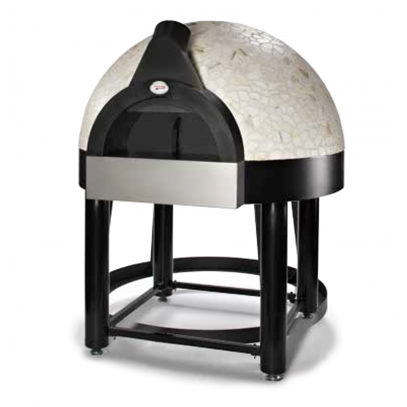 eCaterstore.com - Traditional pizza oven JOY 120 GAS PAVESI