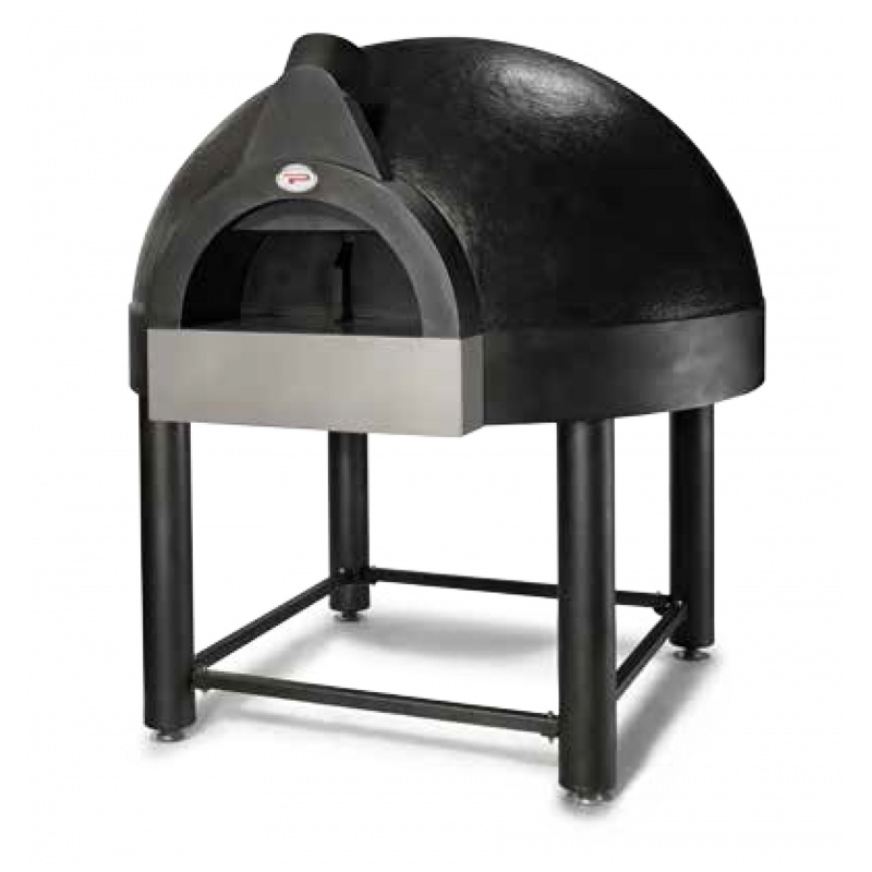 eCaterstore.com - Traditional pizza oven JOY 140 GAS PAVESI